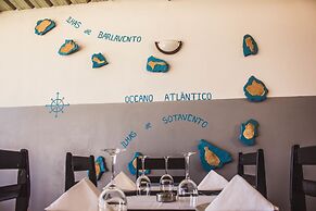Restaurante Baia Guest House