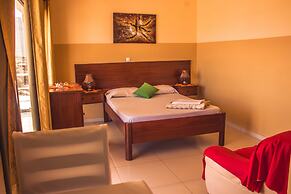 Restaurante Baia Guest House
