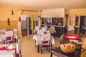 Restaurante Baia Guest House