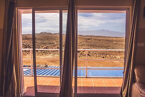 Restaurante Baia Guest House