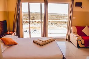 Restaurante Baia Guest House