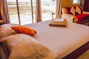 Restaurante Baia Guest House