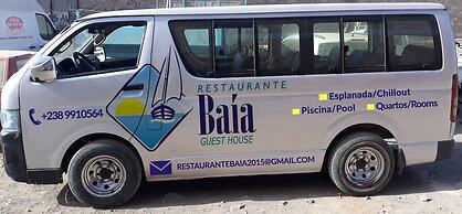 Restaurante Baia Guest House