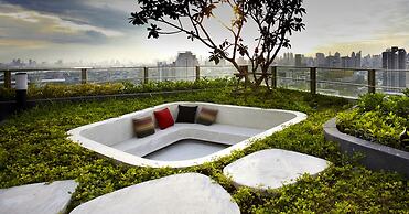 Secret Sukhumvit Sanctuary - Adults Only