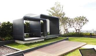 Secret Sukhumvit Sanctuary - Adults Only