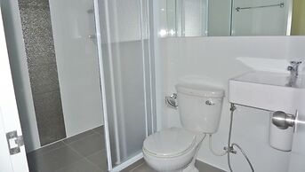 Secret Sukhumvit Sanctuary - Adults Only