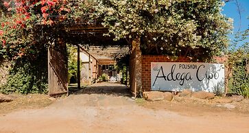 Pousada Adega Cipó