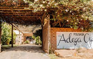 Pousada Adega Cipó