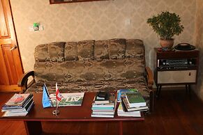 Guest House Vashlovani