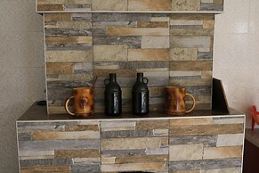 Guest House Vashlovani