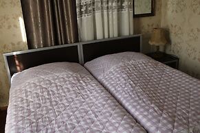 Guest House Vashlovani