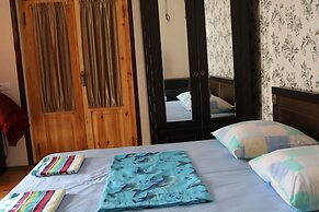 Guest House Vashlovani