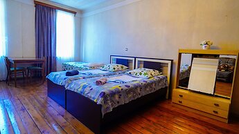 Guest House Vashlovani