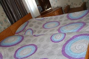 Guest House Vashlovani