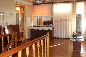 Guest House Vashlovani