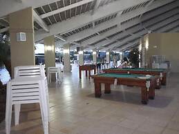 Enseada Náutico Caldas Novas