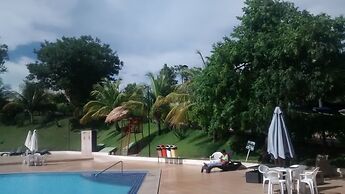 Enseada Náutico Caldas Novas