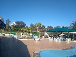 Enseada Náutico Caldas Novas