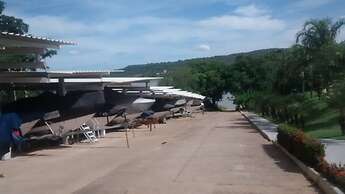 Enseada Náutico Caldas Novas