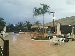 Enseada Náutico Caldas Novas