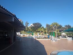 Enseada Náutico Caldas Novas