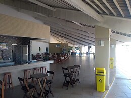 Enseada Náutico Caldas Novas