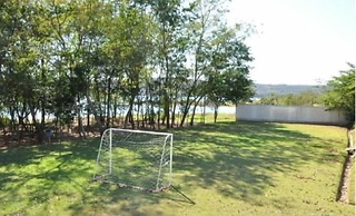 Enseada Náutico Caldas Novas