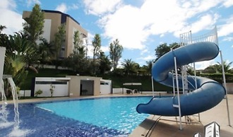 Enseada Náutico Caldas Novas