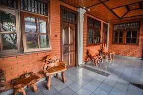 Puri Agung Homestay