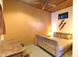 Puri Agung Homestay