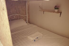 Take Me Home - Hostel