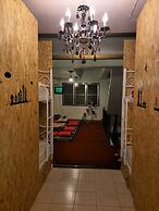 Take Me Home - Hostel