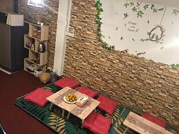 Take Me Home - Hostel