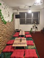 Take Me Home - Hostel