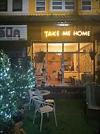 Take Me Home - Hostel