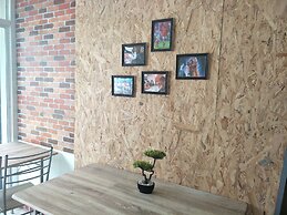 Take Me Home - Hostel