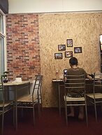 Take Me Home - Hostel