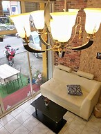 Take Me Home - Hostel