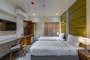 Hotel Nalanda