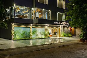Hotel Nalanda