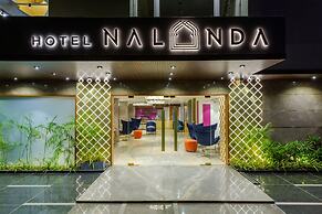 Hotel Nalanda
