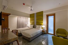 Hotel Nalanda