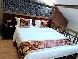 Qijiayi Theme Hostel No.2 Shop