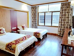Qijiayi Theme Hostel No.2 Shop