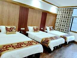 Qijiayi Theme Hostel No.2 Shop