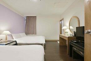 Back Home Hotel
