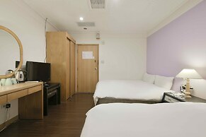 Back Home Hotel