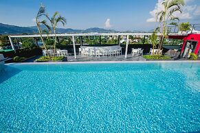 NOON Village Tower 1