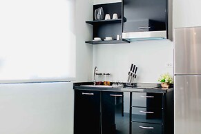 NOON Village Tower 1