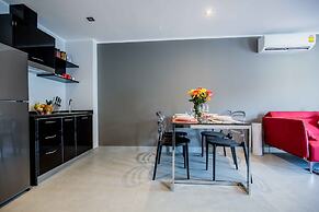 NOON Village Tower 1